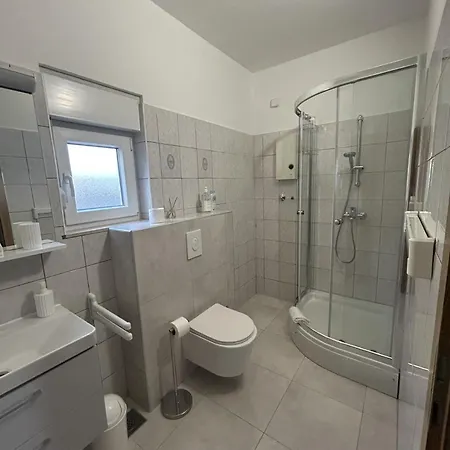Bozan Apartament *