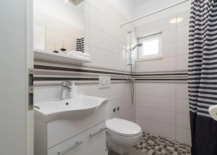 Bozan Appartement