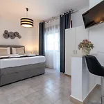 Bozan Apartman