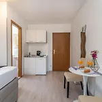 Bozan Apartman *