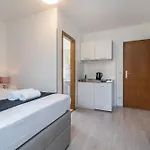 Apartman Bozan