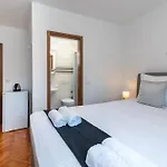 Apartman Bozan