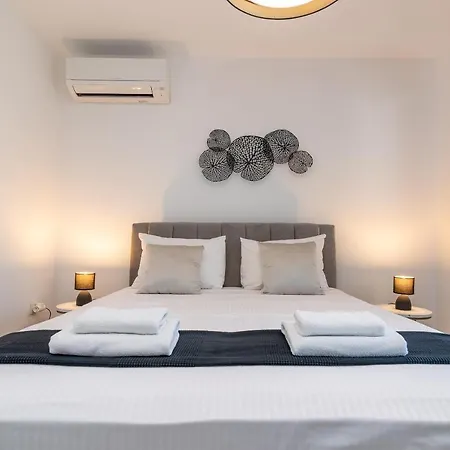 Apartment Bozan *