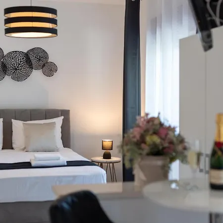 Bozan Apartment *