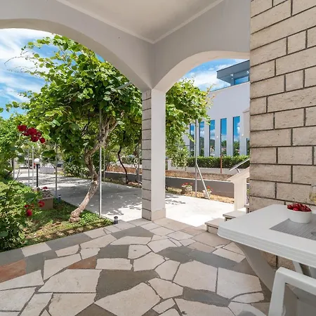 Bozan * トロギール