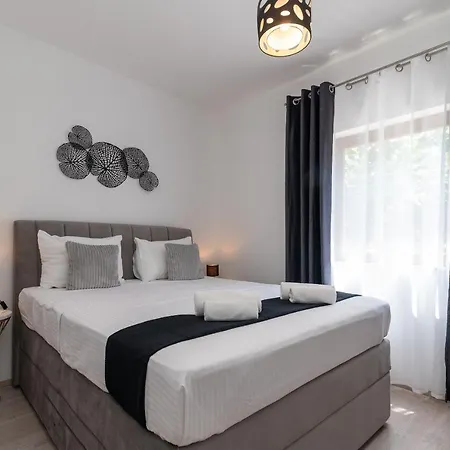 Bozan Apartment Trogir