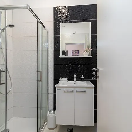 Apartment Bozan Trogir