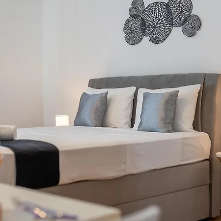 Bozan Apartment Trogir