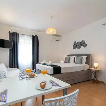 Apartment Bozan