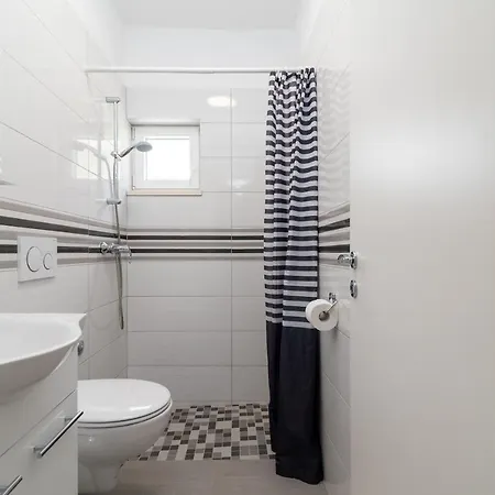 Apartment Bozan *
