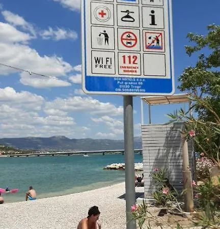 Bozan * Trogir