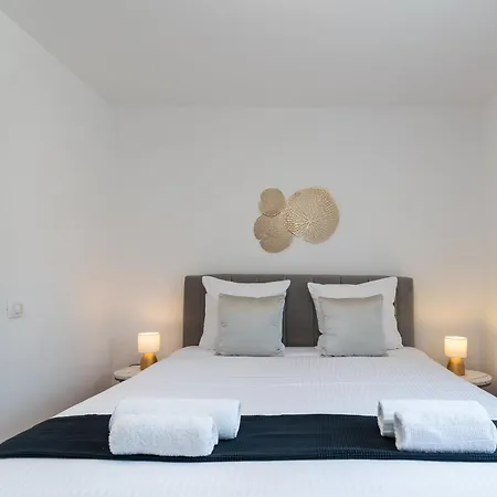 Apartment Bozan