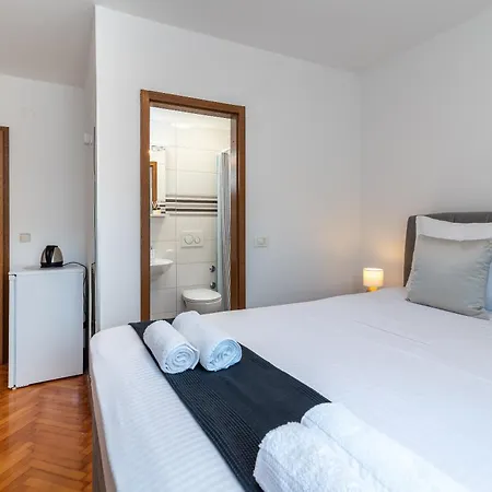Apartment Bozan