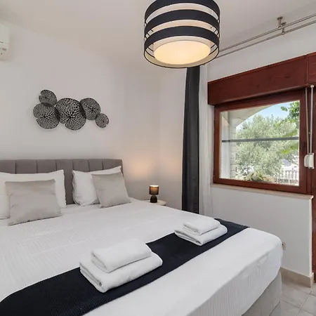 Apartman Bozan *