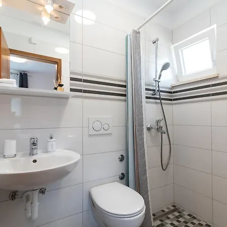 Apartment Bozan *