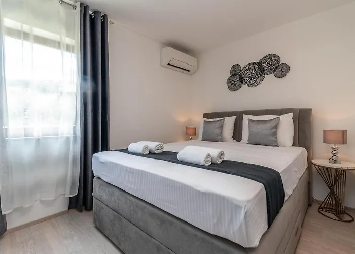 Bozan トロギール