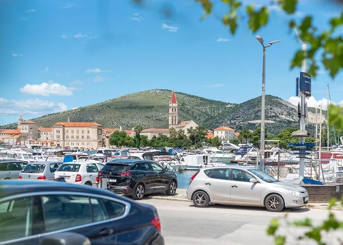 Bozan アパート *