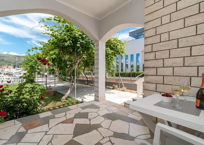 Bozan * トロギール