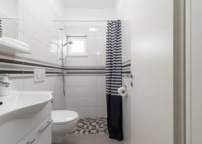 アパート Bozan *