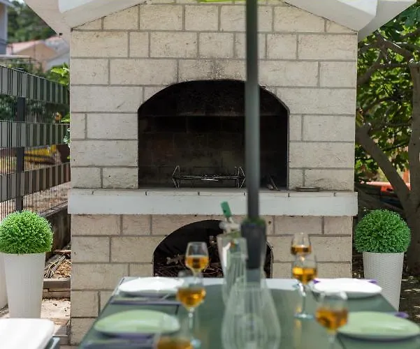 Bozan トロギール