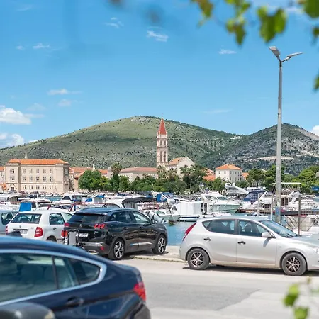 Bozan Apartament *