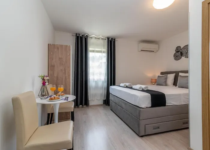 Daire Bozan Trogir