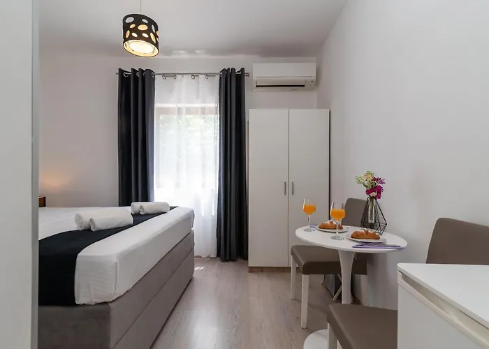 Bozan * Trogir