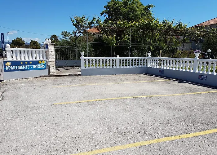 Bozan Daire Trogir
